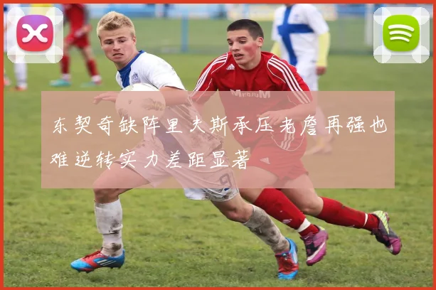 东契奇缺阵里夫斯承压老詹再强也难逆转实力差距显著